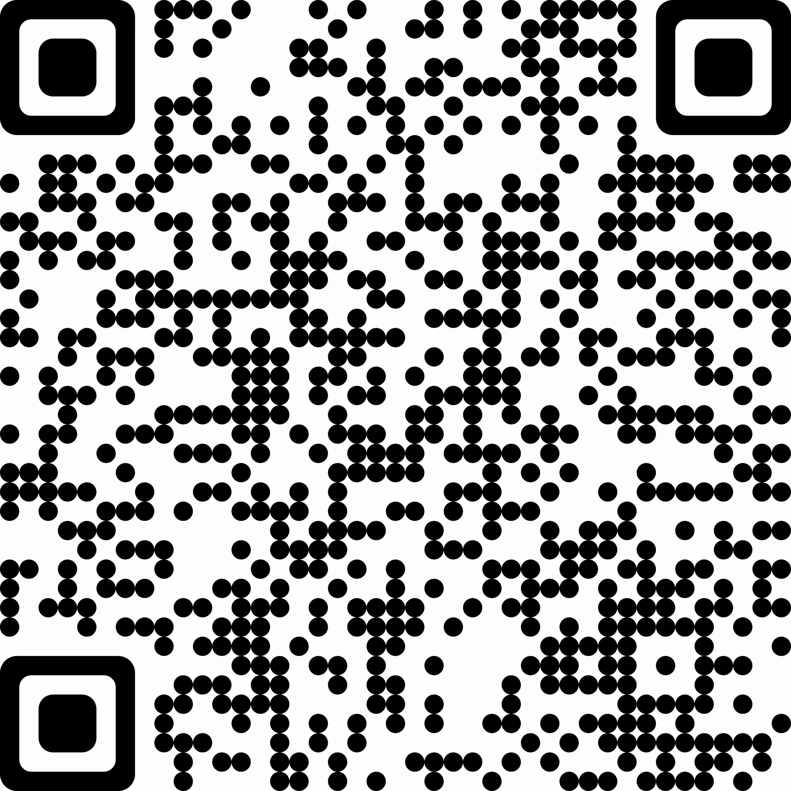 Book Appointment QR Code